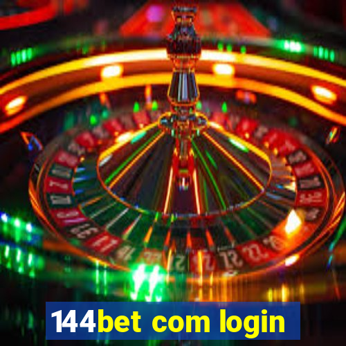 144bet com login